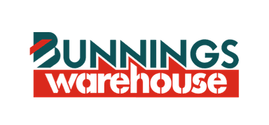 Logo of Bunnings