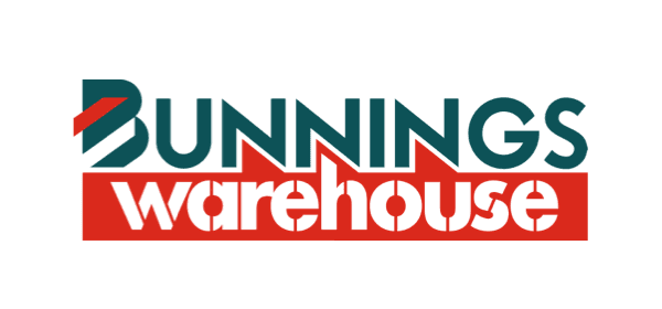 Logo of Bunnings