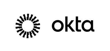 Logo of Okta