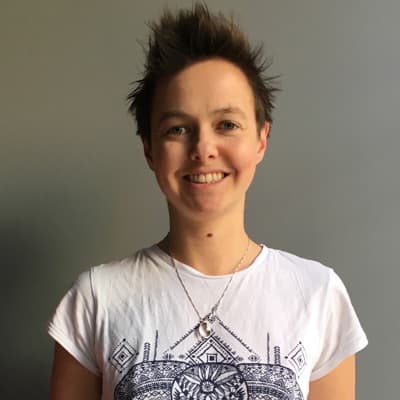 Profile picture of speaker named Susan Brander