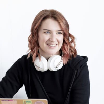 Profile picture of speaker named Sarah Young