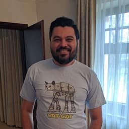 Cristian Prieto