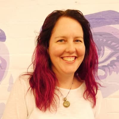 Profile picture of speaker named Bron Thulke
