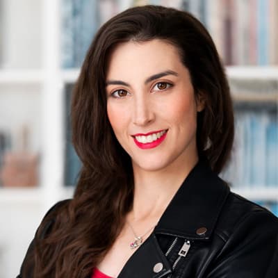 Profile picture of speaker named Michelle "MishManners" Duke