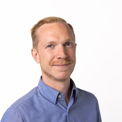 Profile picture of speaker named Filip Ekberg