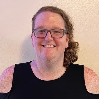 Profile picture of speaker named Kaitlyn Concilio