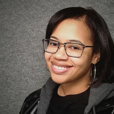 Profile picture of speaker named Rhia Dixon