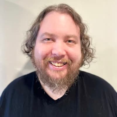 Profile picture of speaker named Dylan McCarthy