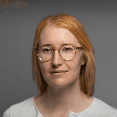 Profile picture of speaker named Jodie Burchell