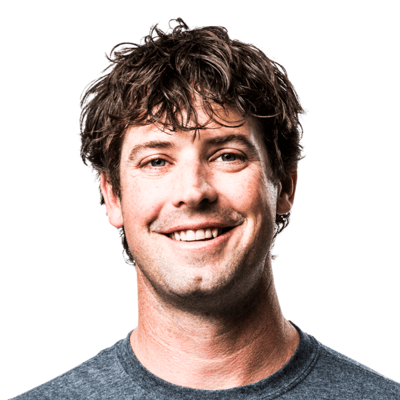 Profile picture of speaker named Damian Brady