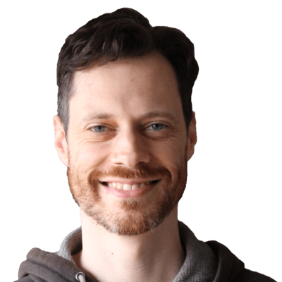 Profile picture of speaker named Lachlan Barclay